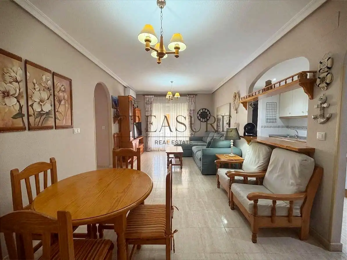 Apartament amb piscina en venda a Calle Plaza Poligono I-Manga, imagen 5