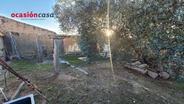 Casa-chalet en Venta en Fuente la Lancha