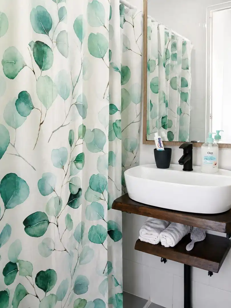 Bathroom of Flat for sale in Sant Josep de sa Talaia  with Terrace