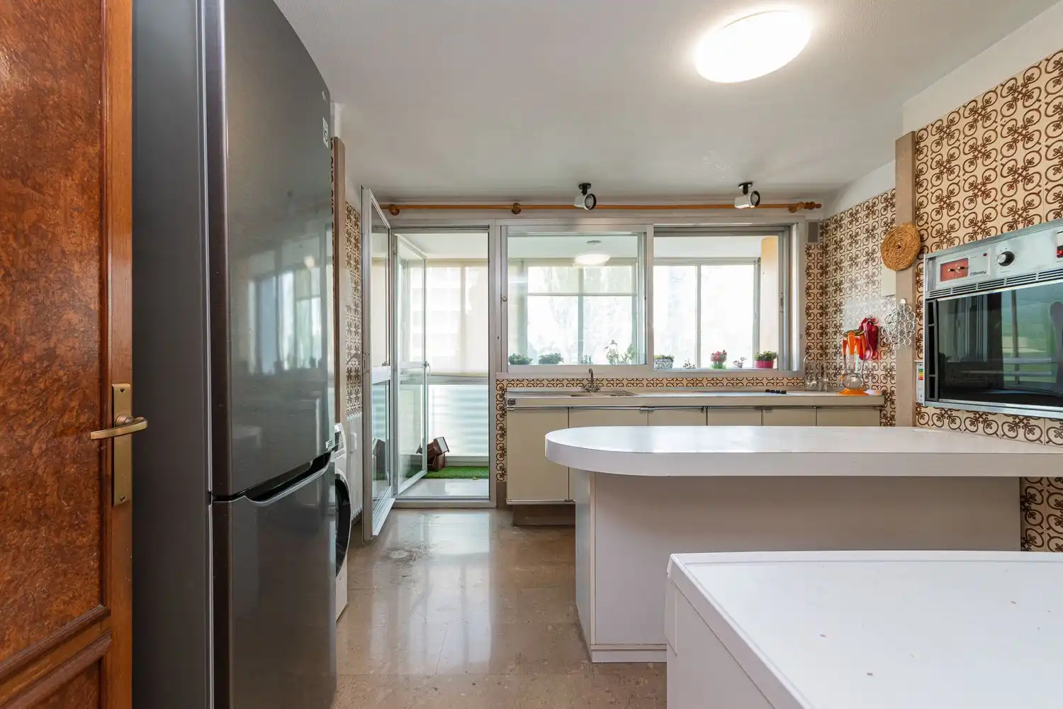 Flat with lift for sale in Ciudad Lineal, imagen 12