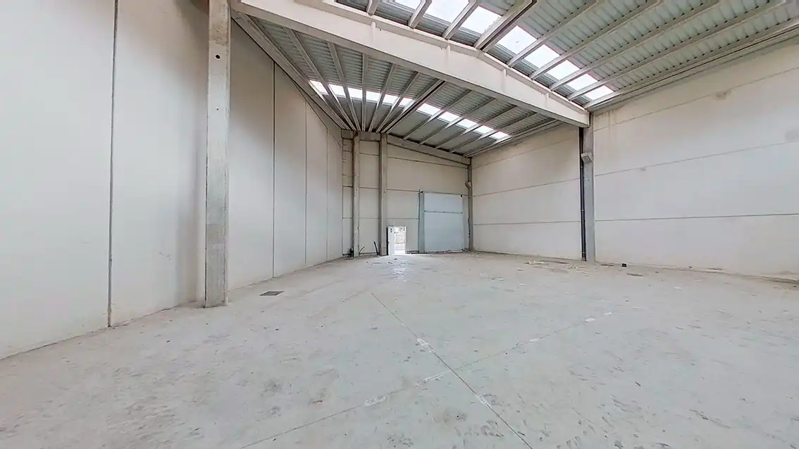 Nave industrielle à vendre à Arikruz Kalea, imagen 11