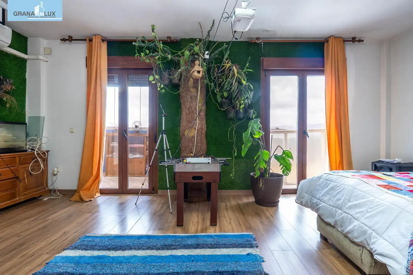 Chalet con terraza en venta en Calle de la Cuesta Colorada, imagen 45