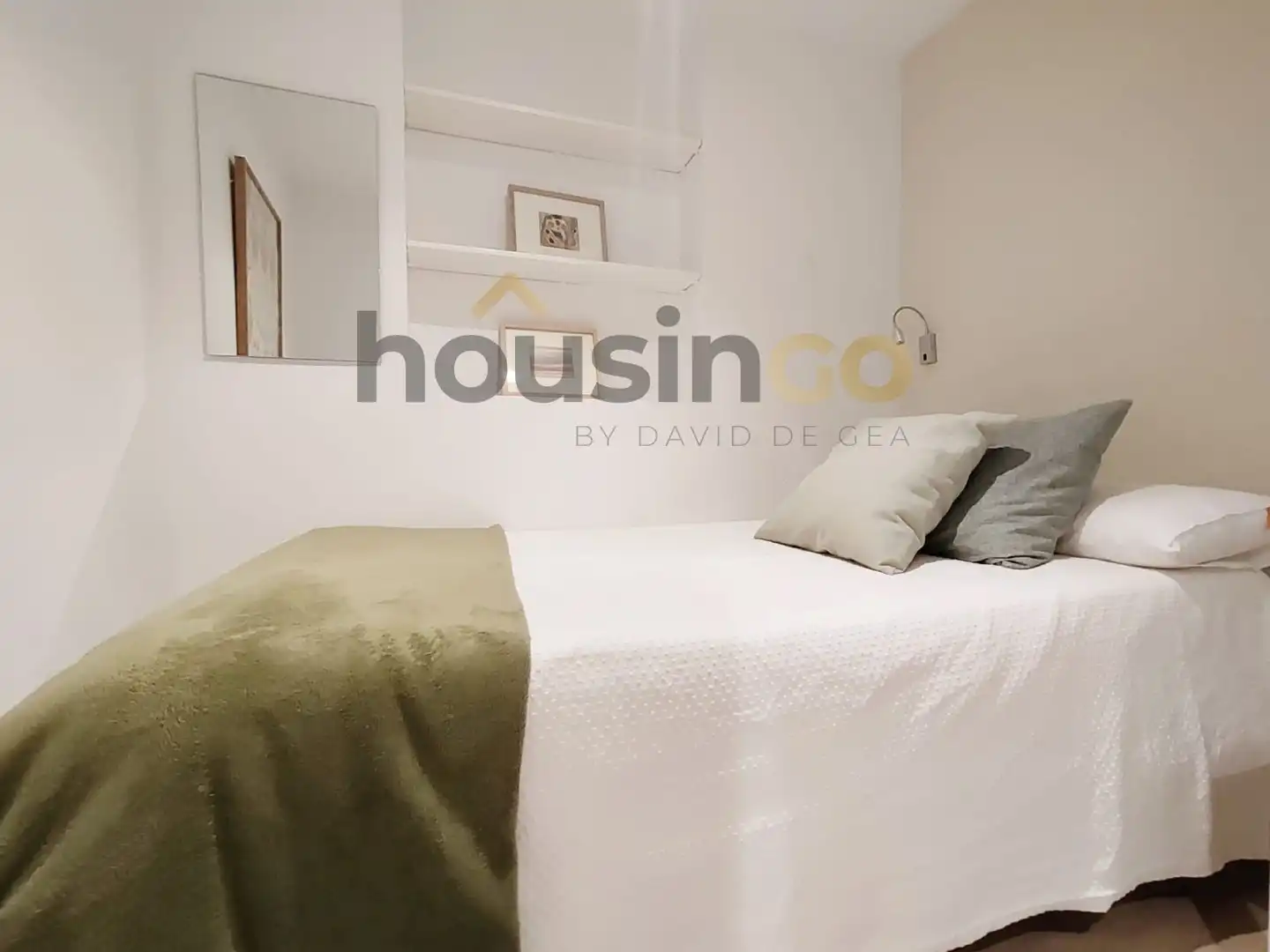 Flat for rent in Núñez de balboa, Castellana