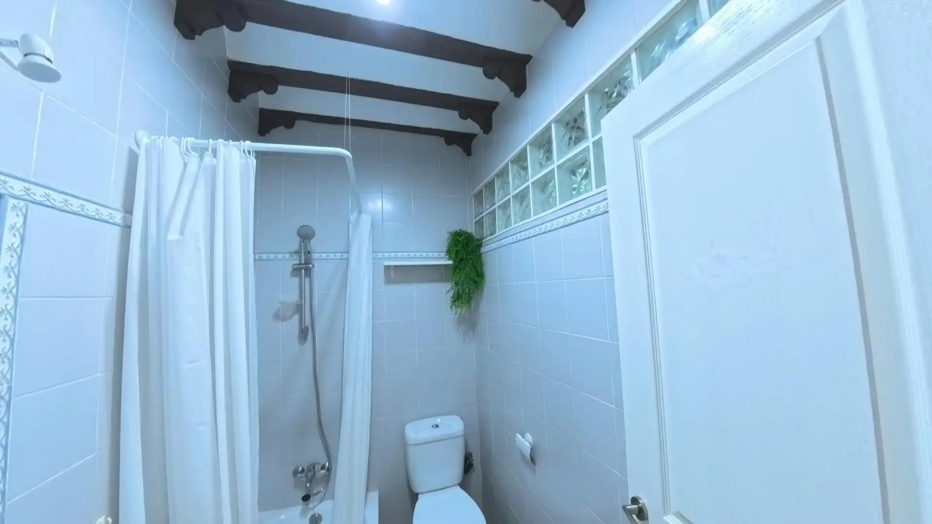 Bany de Loft en venda en Centro  