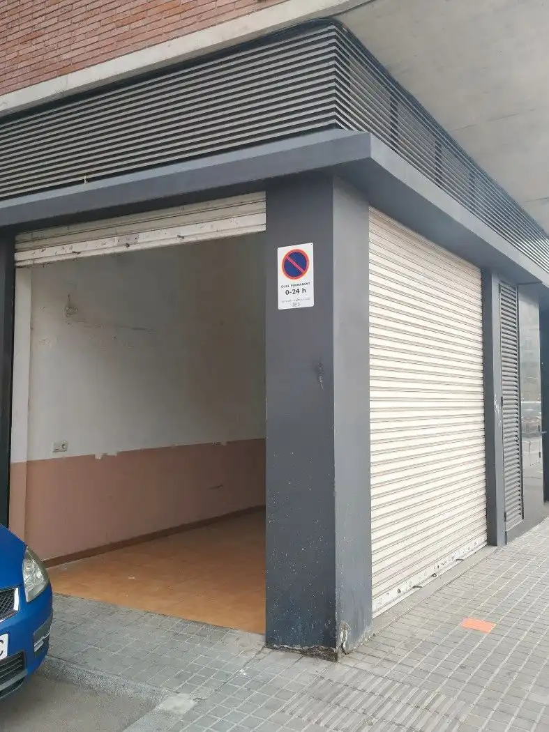 Parking of Garage for sale in Granollers