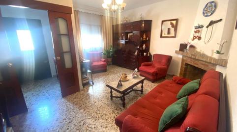 Foto 3 de Casa adosada en venta en San Alberto - La Alcubilla - Florisol, Málaga Capital