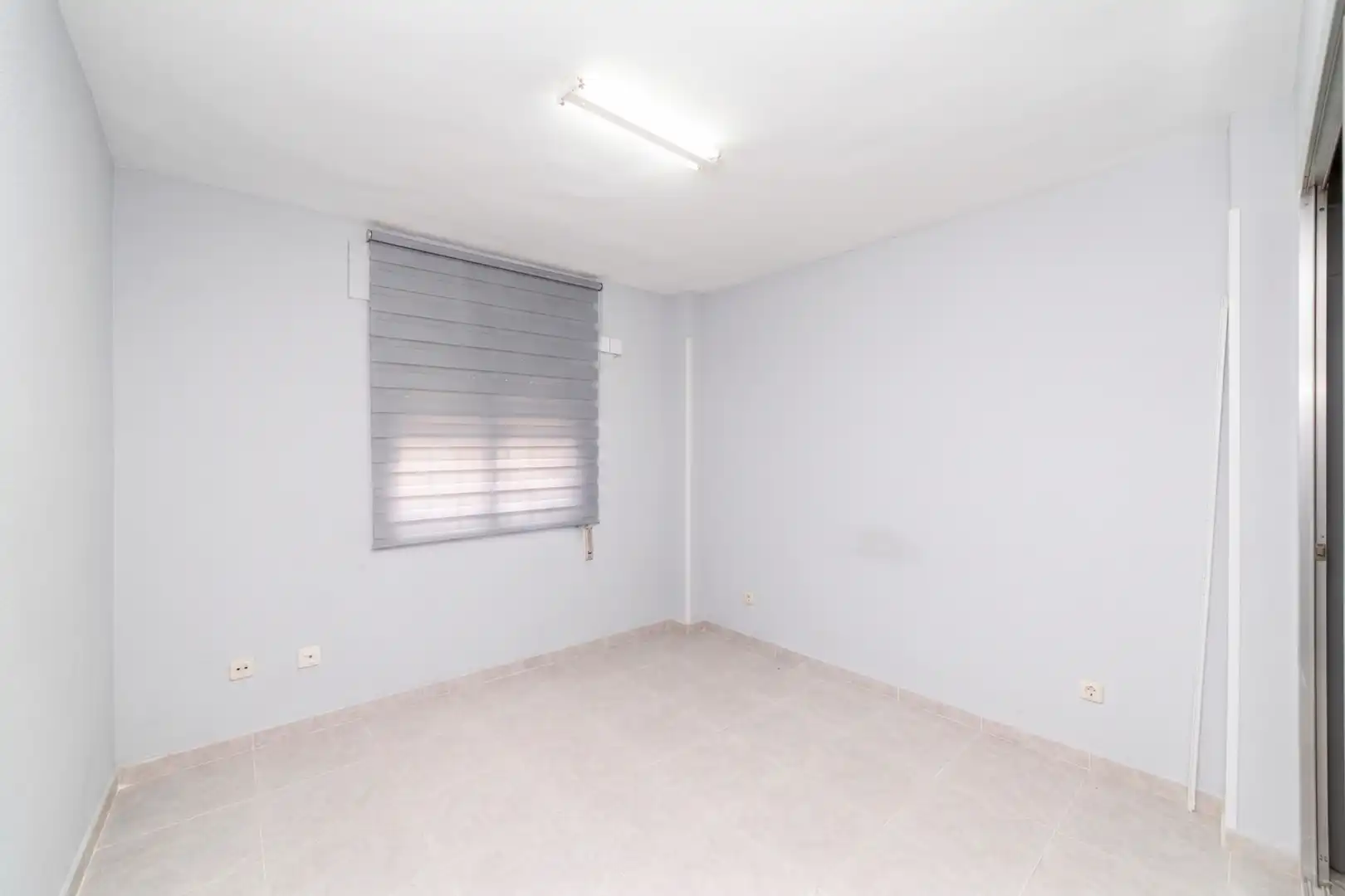 Bedroom of Flat for sale in Leganés