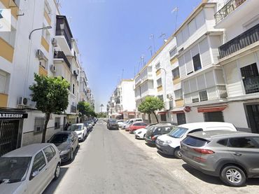 Appartement à vendre à Calle JUAN SEBASTIAN ELCANO