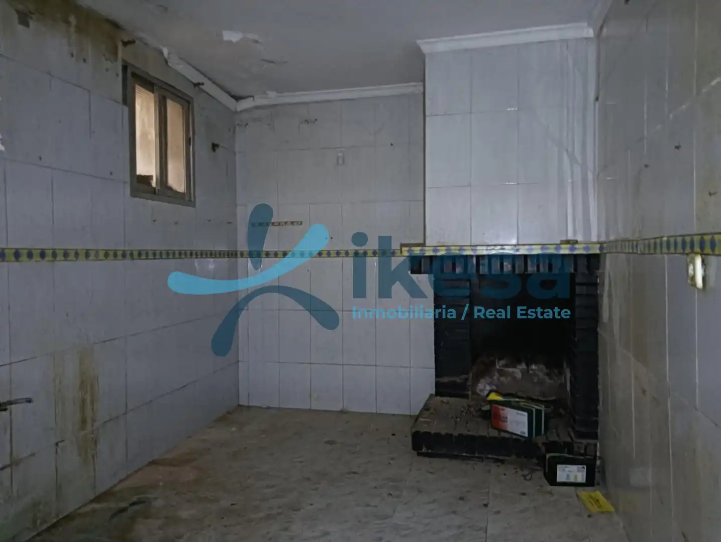 Detached homes for sale in Martos