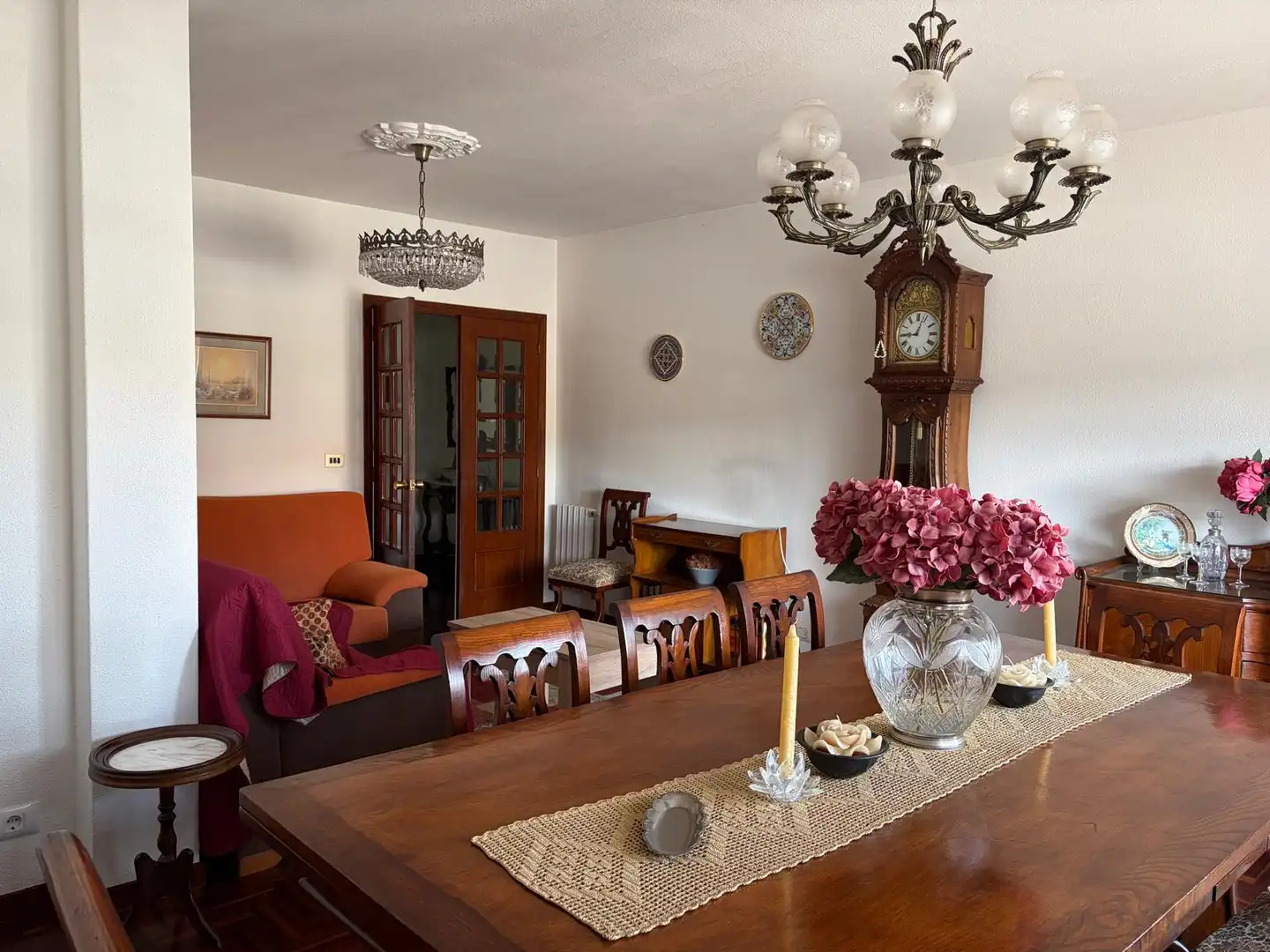 Flat for sale in Fornelos de Montes