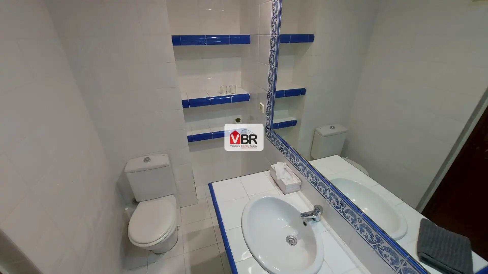Piso de alquiler en Calle GORGOS, Ciutat Universitària