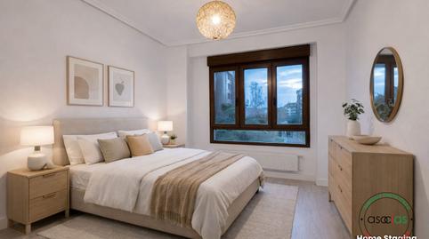 Photo 4 of Flat for sale in Gijón - Calle Fernando el Santo, 25, Les Mestes, Gijón