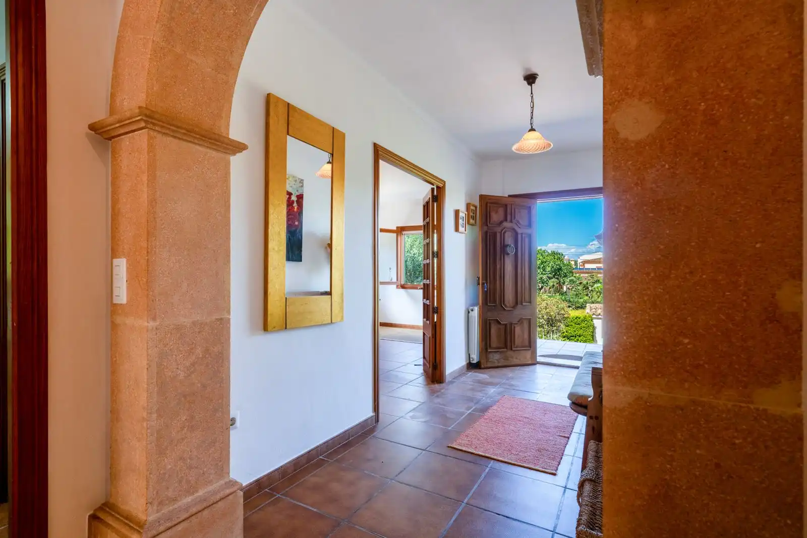 Casa o chalet en venta en Manacor con Calefacción, Piscina y Amueblado