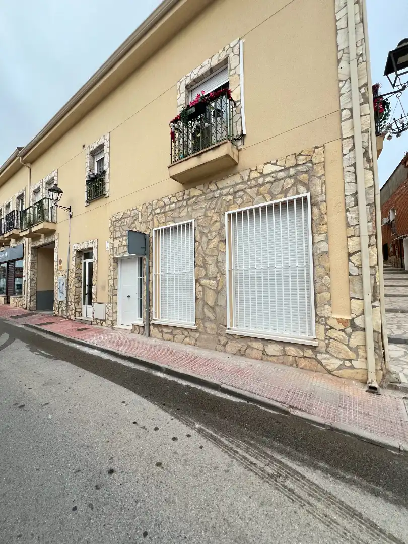 Piso en venta en Calle Mediodía