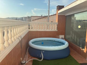 Semi-detached house for sale in Els Molins