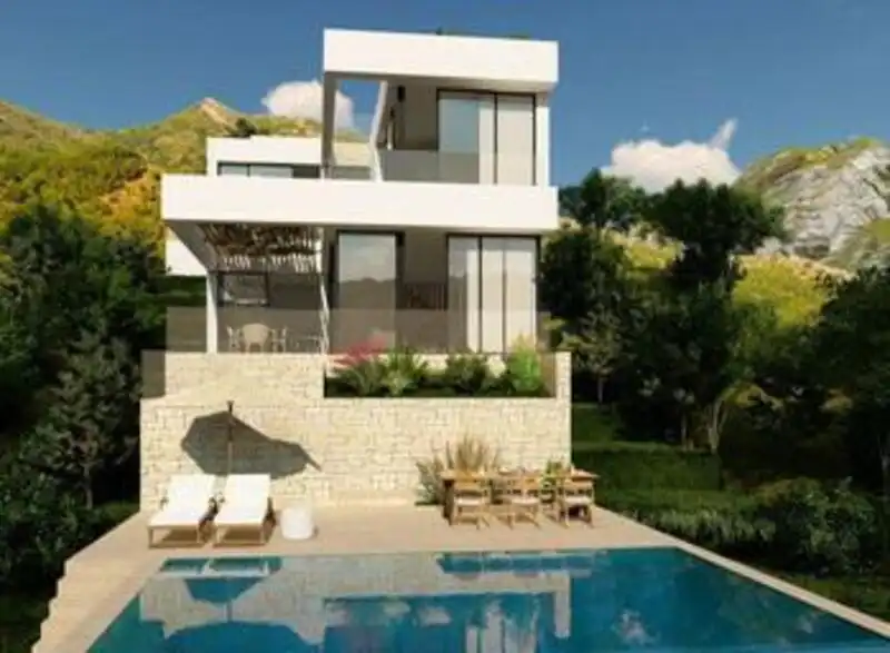 Maison avec terrasse à vendre à El Faro de Calaburra - Chaparral, imagen 13
