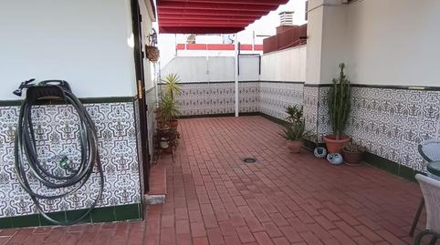 Photo 4 of Single-family semi-detached for sale in Ciudad Jardín - Zoco, Córdoba