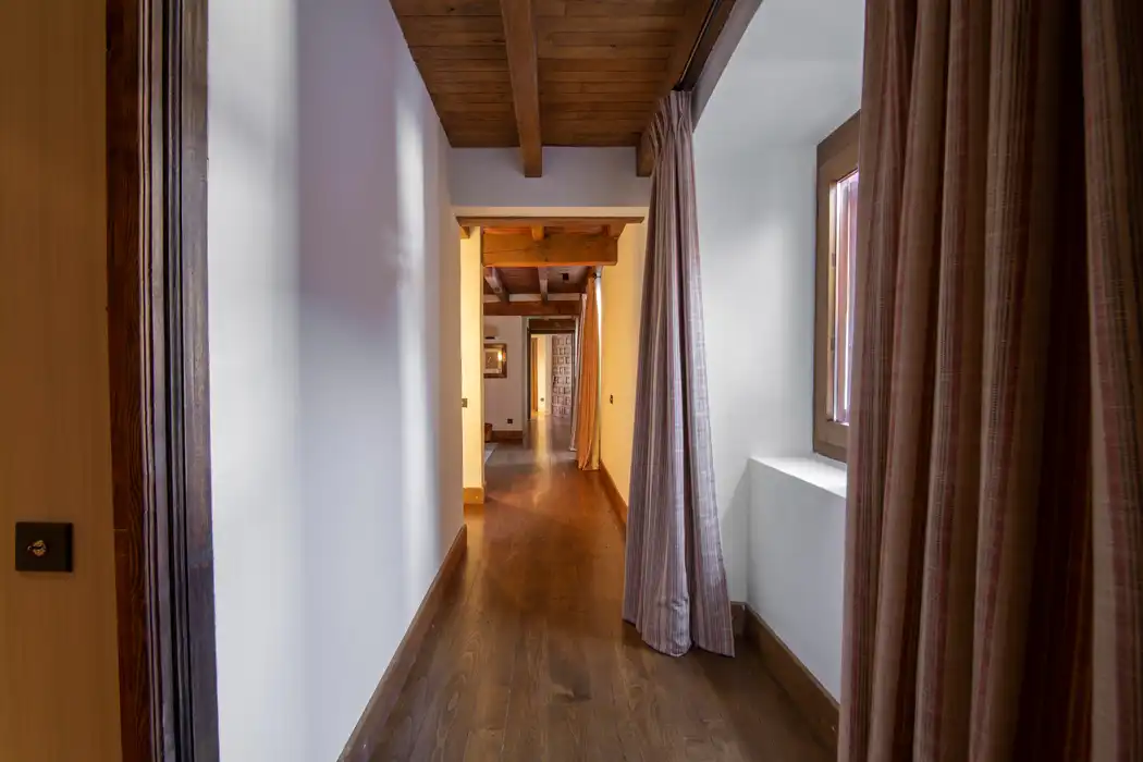 Casa o xalet en venda en Naut Aran amb Calefacció, Jardí privat i Parquet