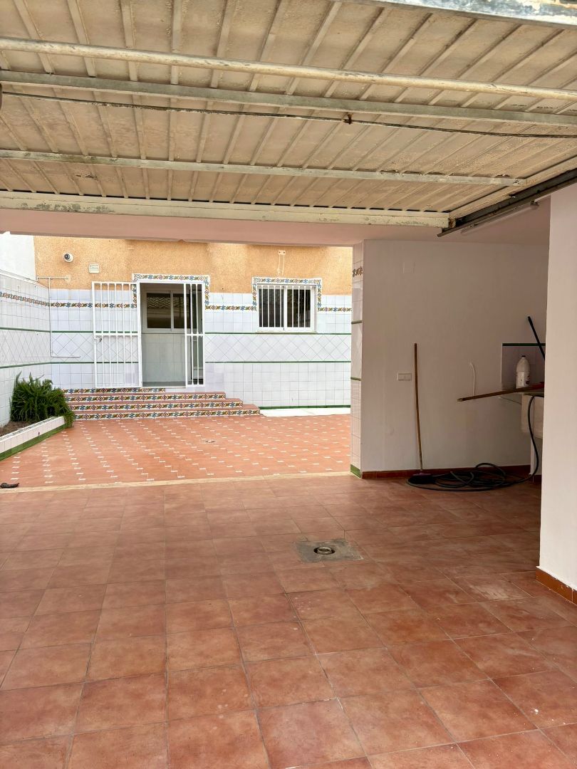 Casa o xalet de lloguer en  Valencia Capital amb Balcó