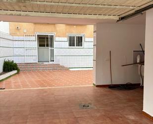 House or chalet to rent in  Valencia Capital  with Balcony