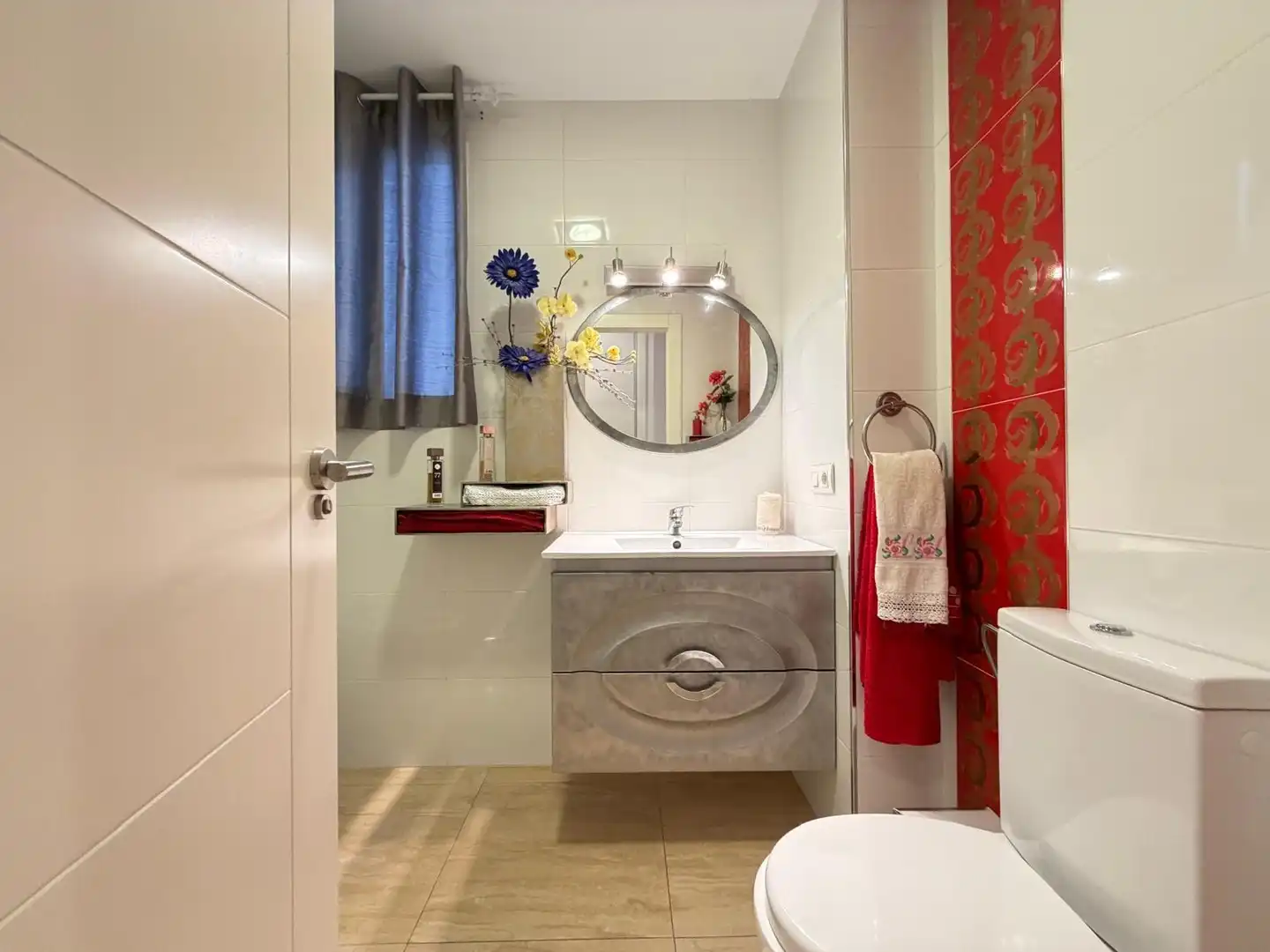 Apartament amb terrassa en venda a MORIONES, imagen 7