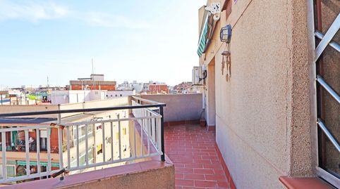 Foto 2 de Ático en venta en Carrer de L'hortènsia, Can Vidalet, Esplugues de Llobregat