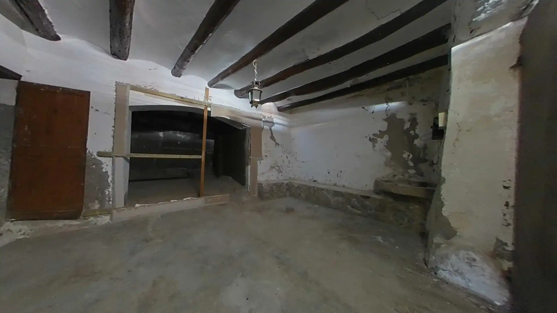 Casa o chalet en venta en Cubells con Trastero y Balcón