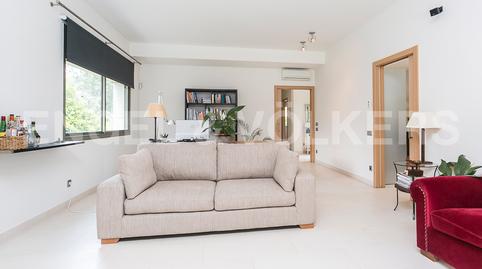 Photo 4 of House or chalet to rent in Golf - Can Trabal, Sant Cugat del Vallès