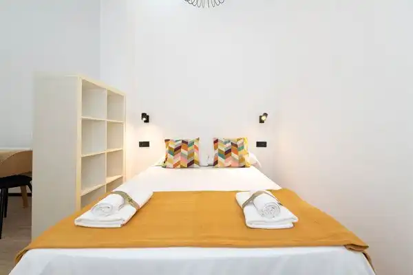 Habitación de Piso en venta en Málaga