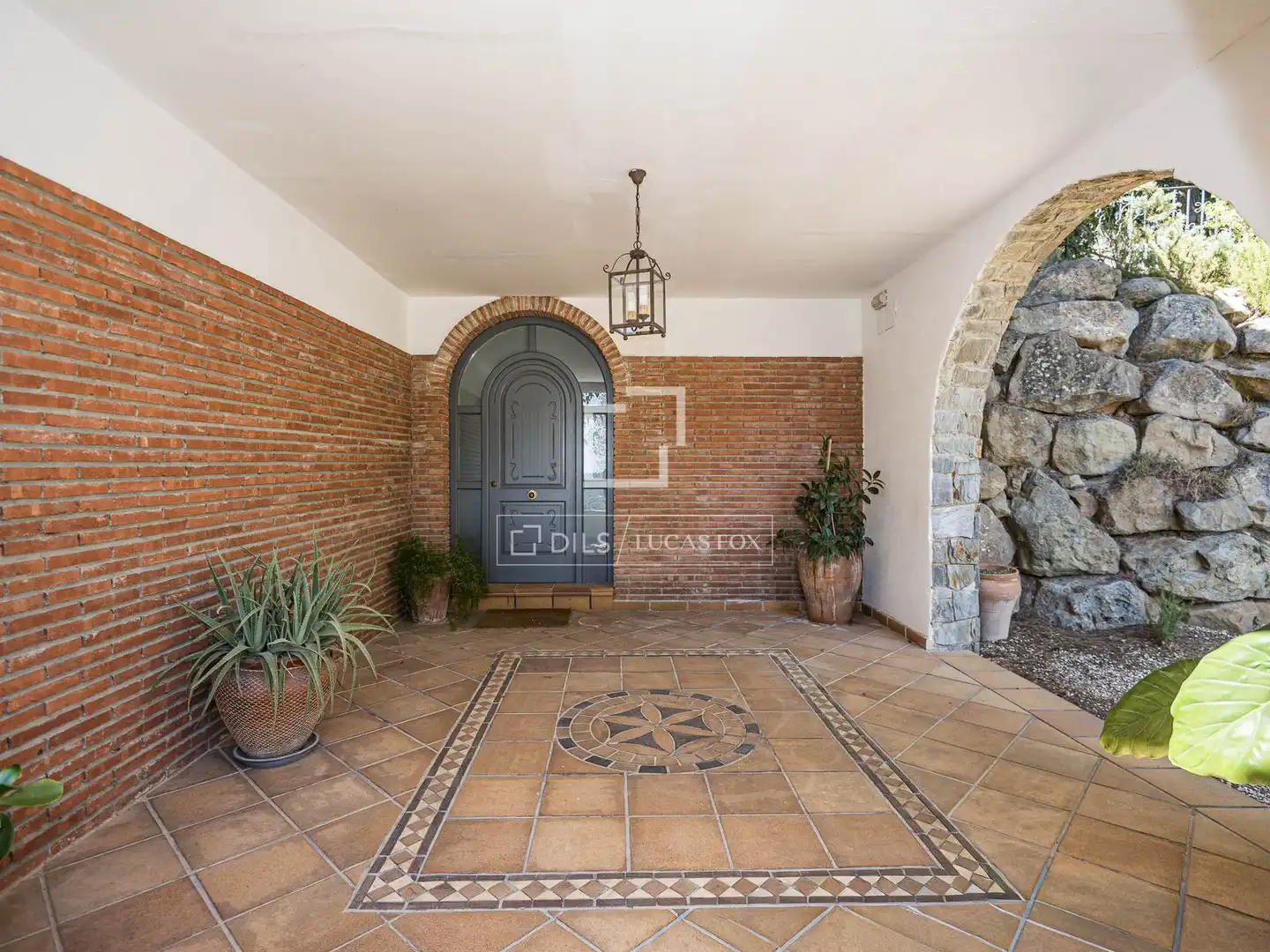 Villa con giardino in vendita a Matadepera, imagen 55