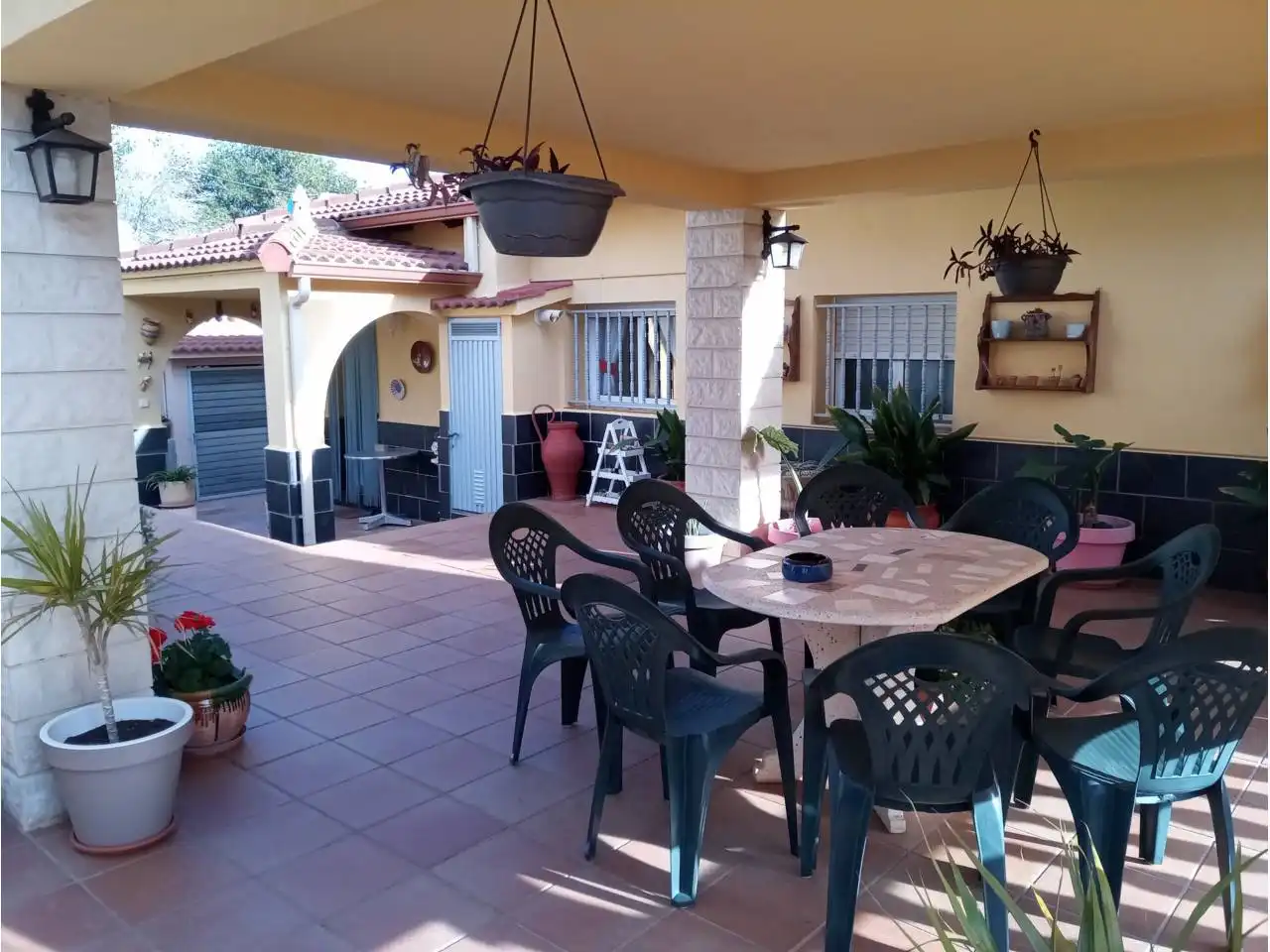 Casa con piscina in vendita a Castellet i la Gornal, imagen 25
