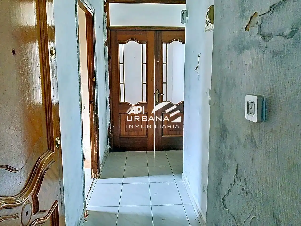 Flat for sale in Luque, El Valle