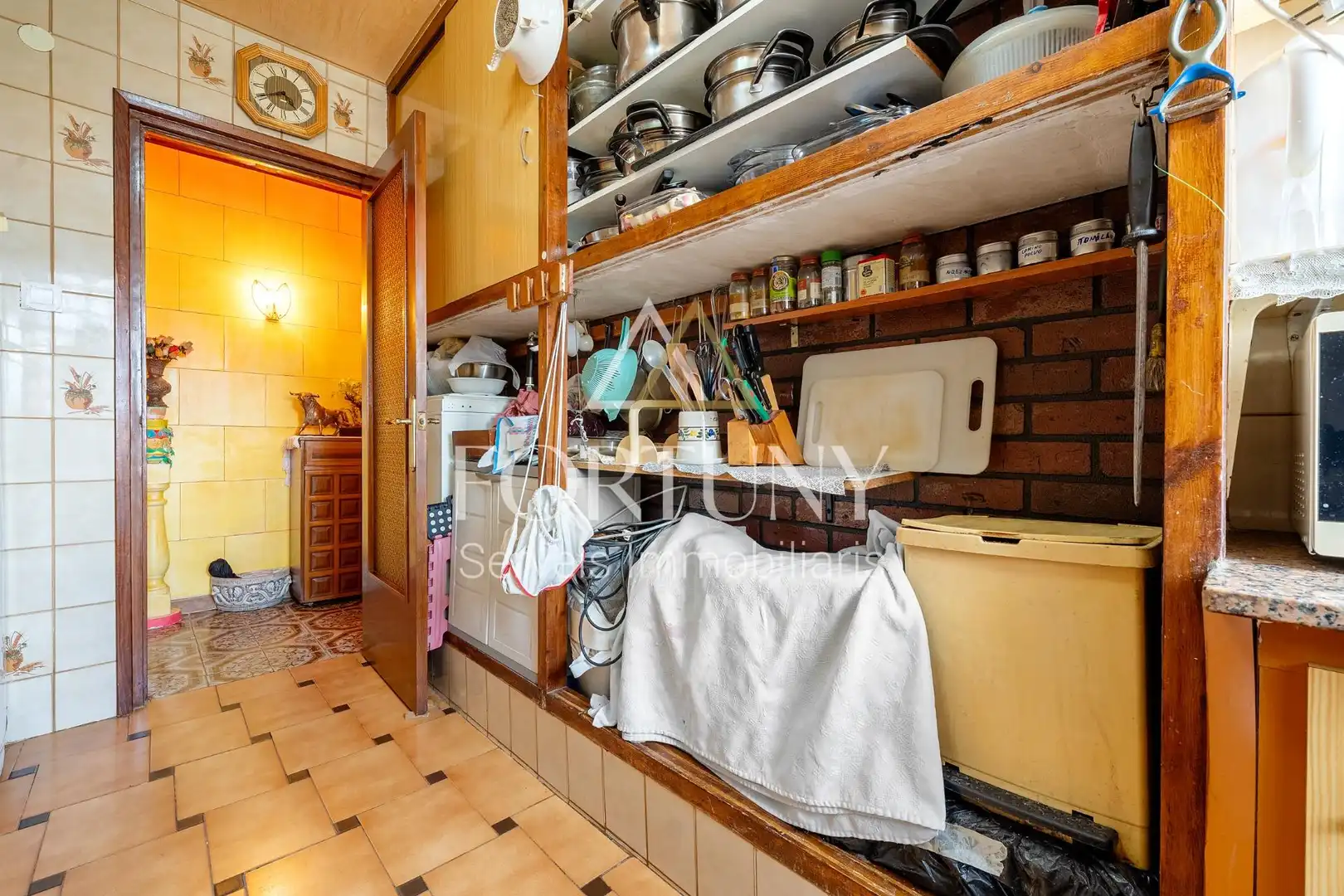 Flat for sale in Carrer FEREDAT DE LA, Vila-seca Poble