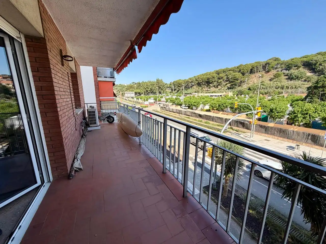 Flat with terrace for sale in Maresme, imagen 10