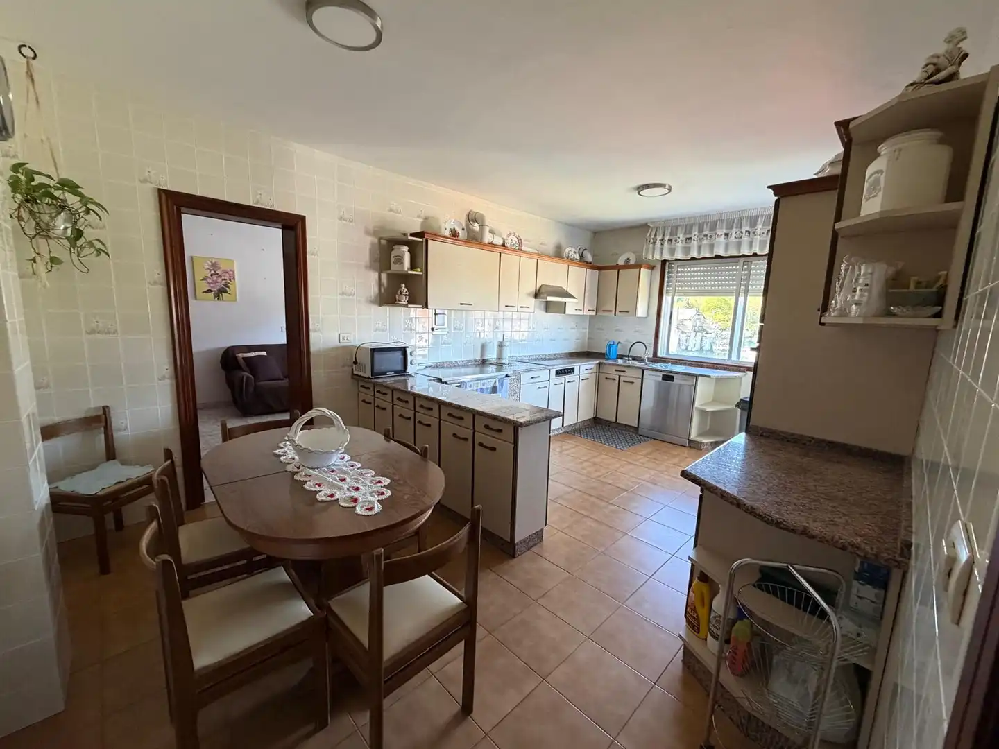 Flat for sale in Fornelos de Montes