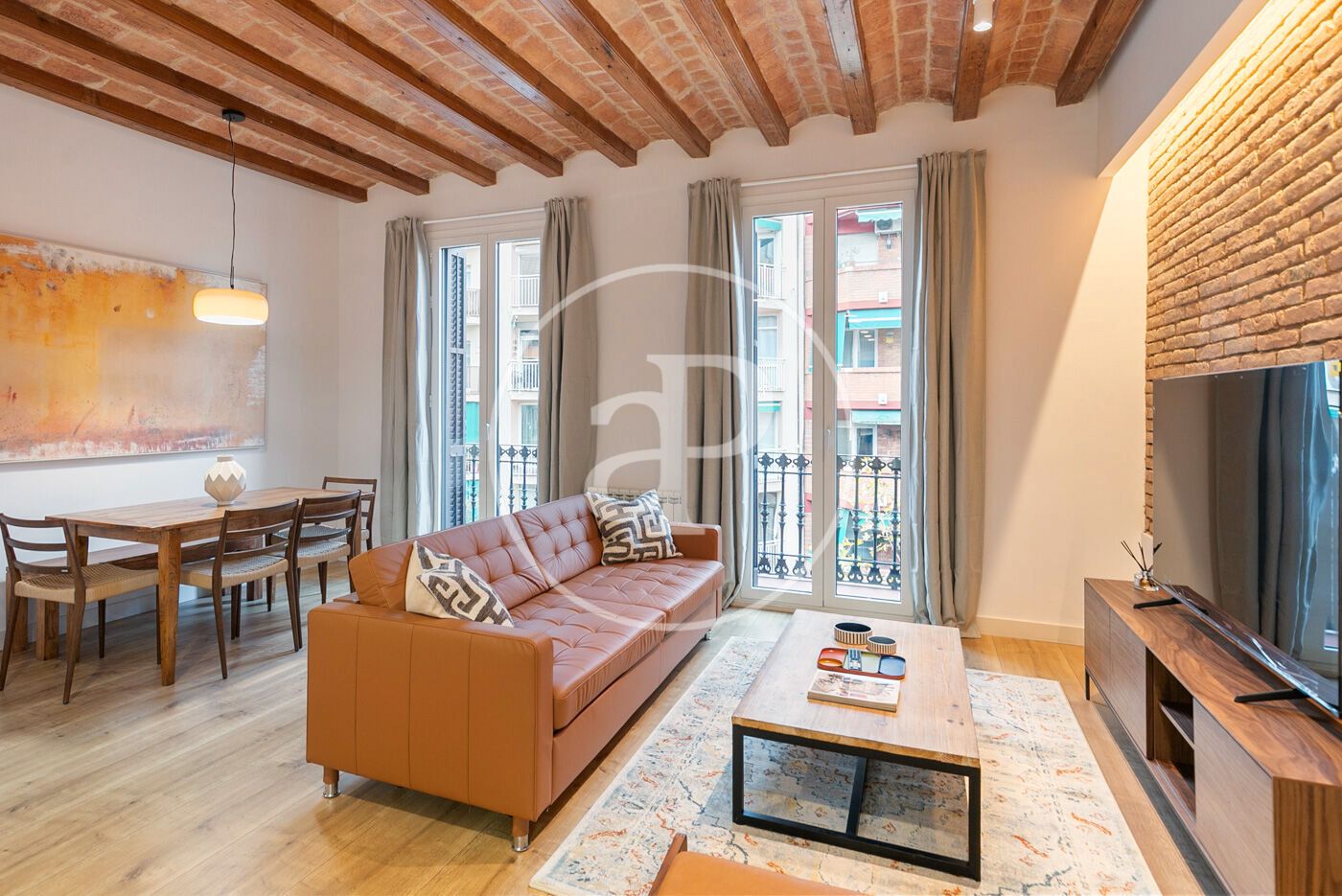 Piso de alquiler en Carrer de Casp, Dreta de l'Eixample