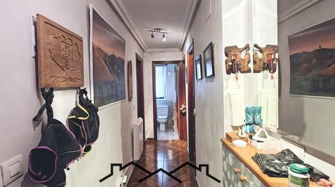 Foto 5 de Pis en venda a Mazuecos, Oriñón - Allendelagua, Castro-Urdiales