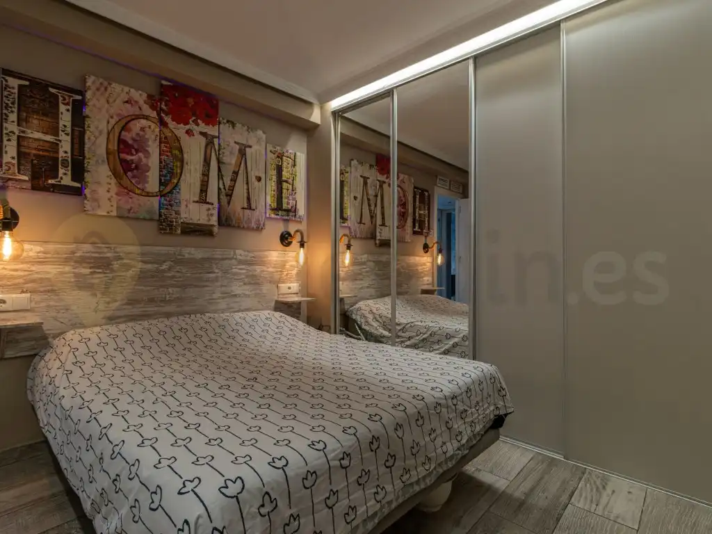 Wohnung mit Aufzug zum Verkauf in Plaza De Algar, imagen 15
