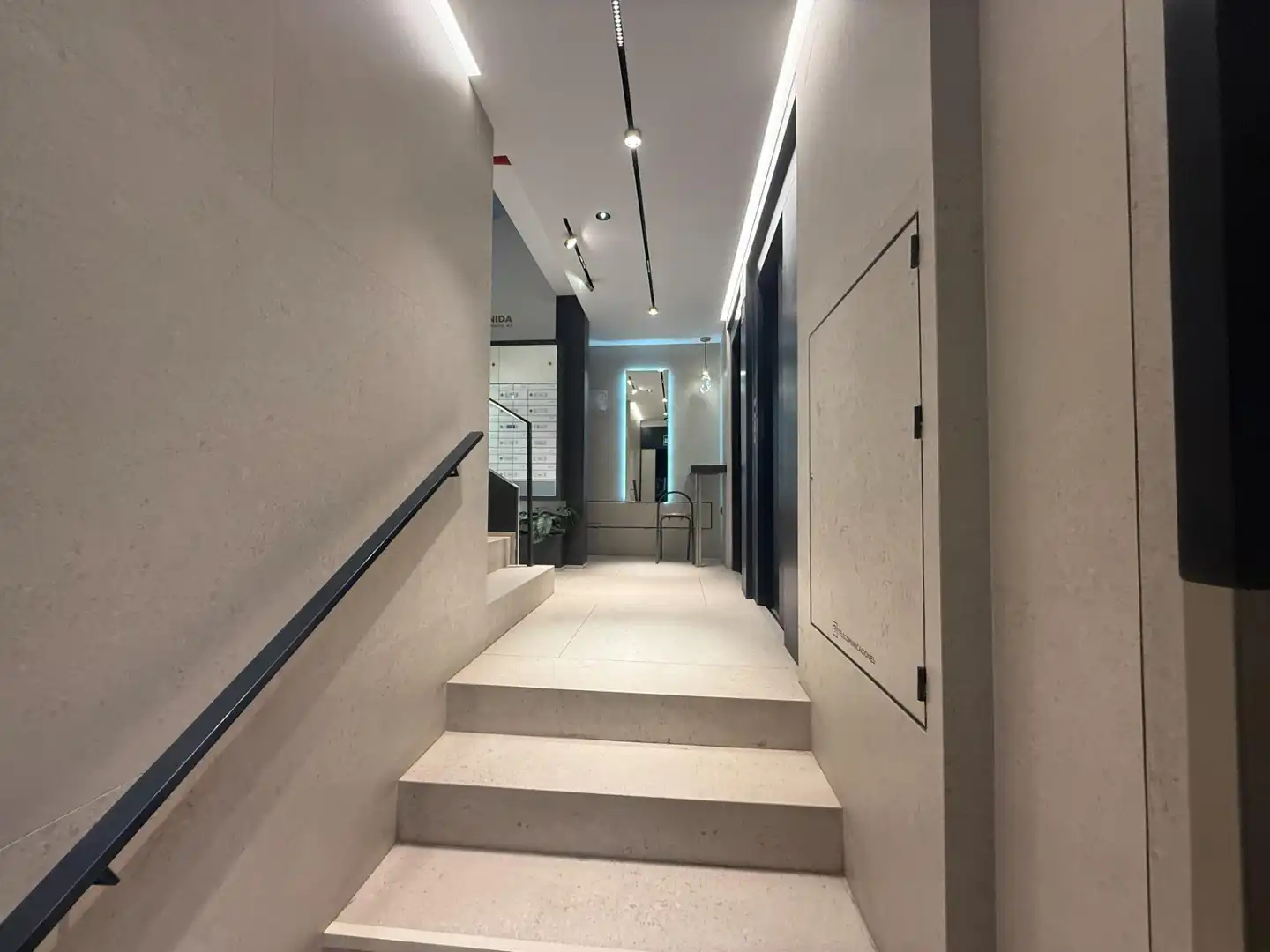 Oficina con ascensor en venta en Centro, imagen 4