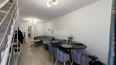 Photo 4 of Flat for sale in Casco histórico, Madrid