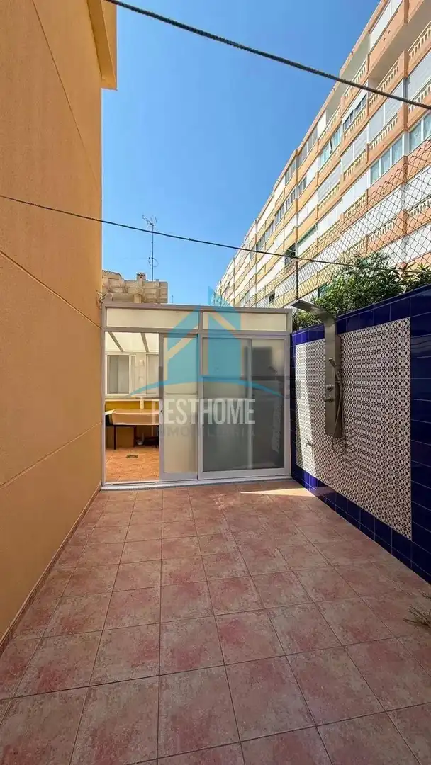 Bungalow amb jardí en venda a La Mata, imagen 4