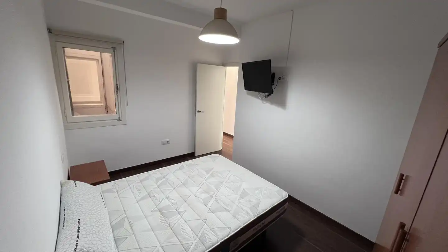 Habitación de Piso en venta en Benicarló con Aire acondicionado, Parquet y Amueblado