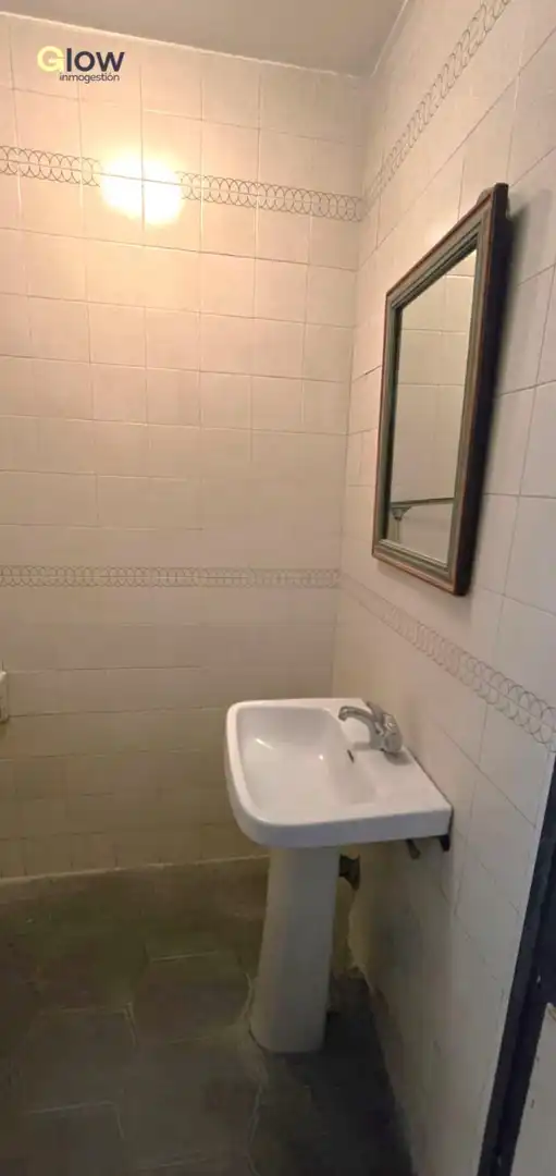 Baño de Local de alquiler en Pardaleras