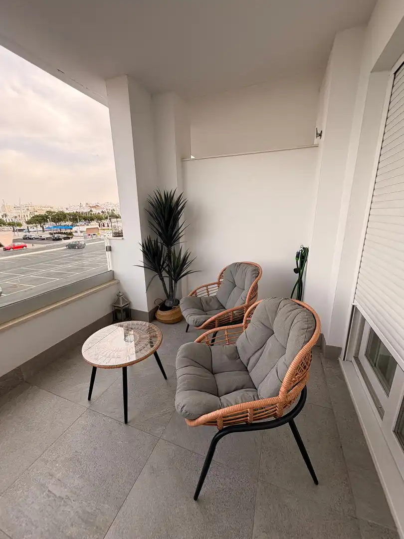 Appartamento con terrazza in vendita a Calle Puerto Deportivo, imagen 25