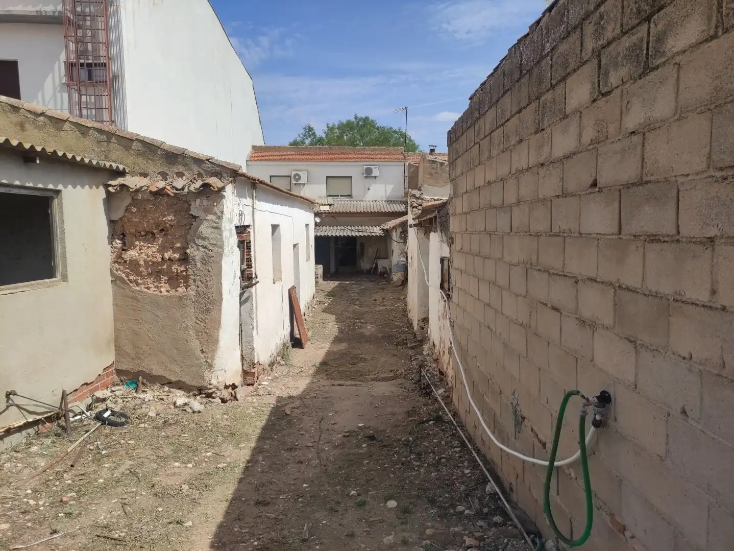 Terrenys i solars en venda a Miguelturra, imagen 7