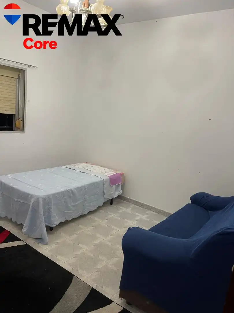 Dormitori de Casa o xalet en venda en Mérida amb Aire condicionat, Jardí privat i Terrassa