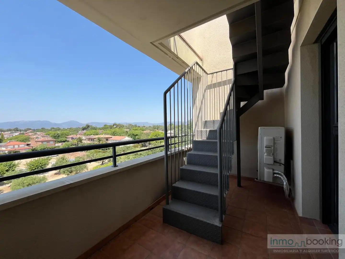 Apartament amb ascensor en venda a Port - Horta de Santa María, imagen 5