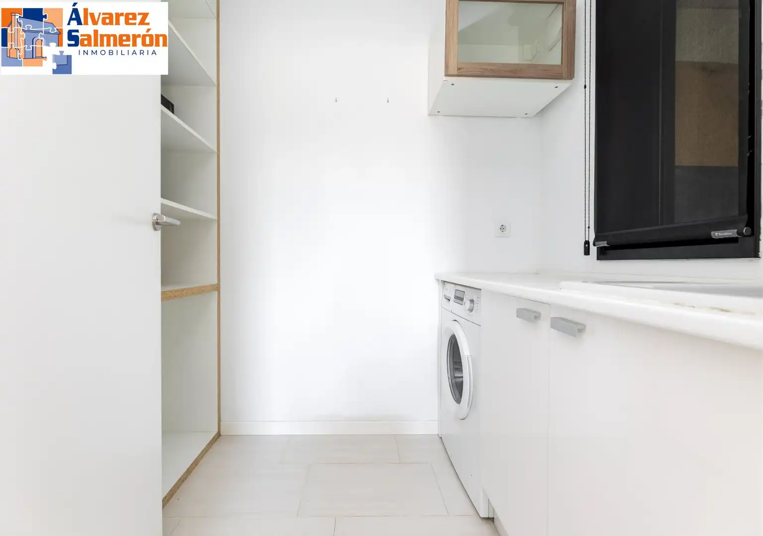 Kitchen of Detached homes for sale in Albolote  with Air Conditioner, Heating and Private garden