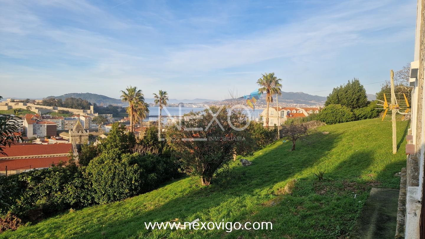 Planta baja for sale in Baiona  with Heating and Storage room