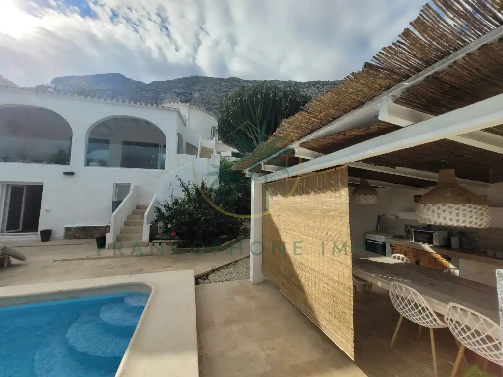 Maison à vendre à El Montgó, imagen 24